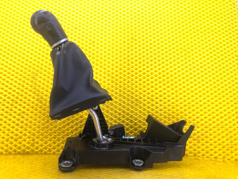 Кулиса МКПП Ford Focus 2