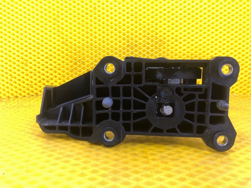 Кулиса МКПП Ford Focus 2