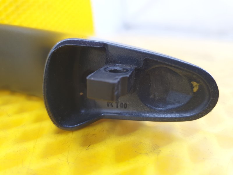Ручка двери BMW 5-series 2008 E60