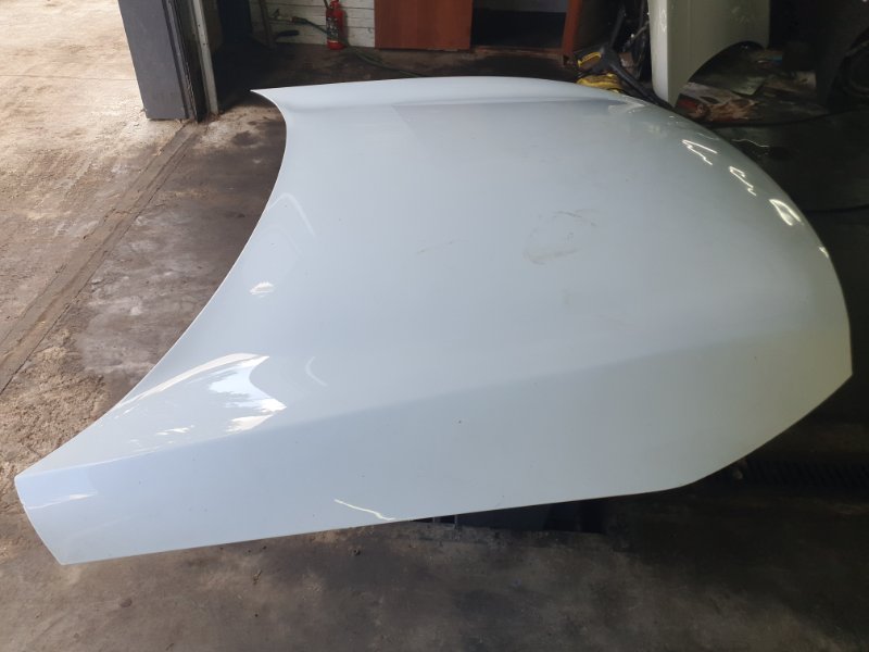Капот KAIYI E5 2024 GS11