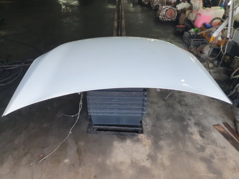 Капот KAIYI E5 2024 GS11