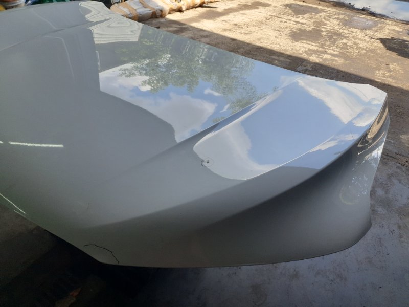 Капот Chery Tiggo 9 2023 T26