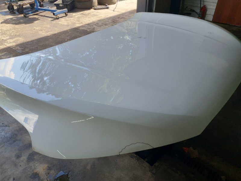 Капот Chery Tiggo 9 2023 T26