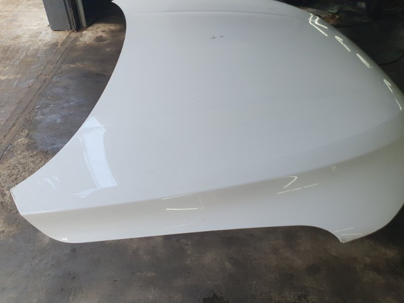 Капот Chery Tiggo 9 2023 T26
