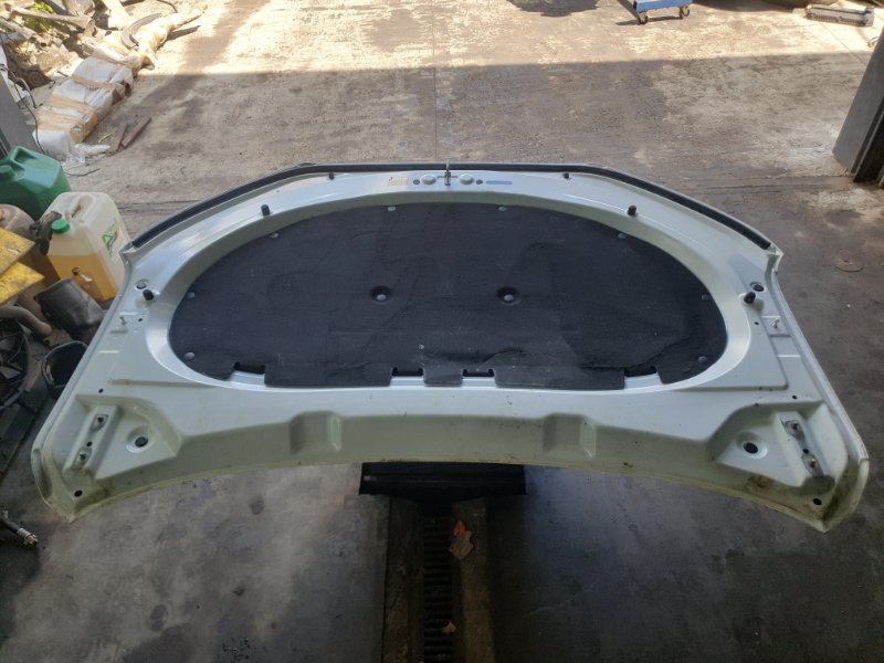 Капот Chery Tiggo 9 2023 T26