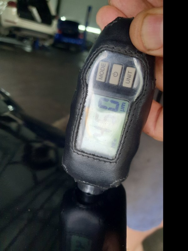 Капот Nissan Fuga 2007 Y50