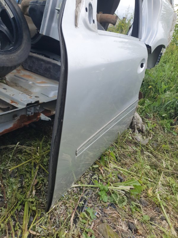 Дверь Mercedes-Benz GL-Class 2008 X164