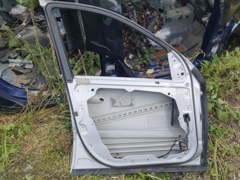 Дверь Mercedes-Benz GL-Class 2008 X164