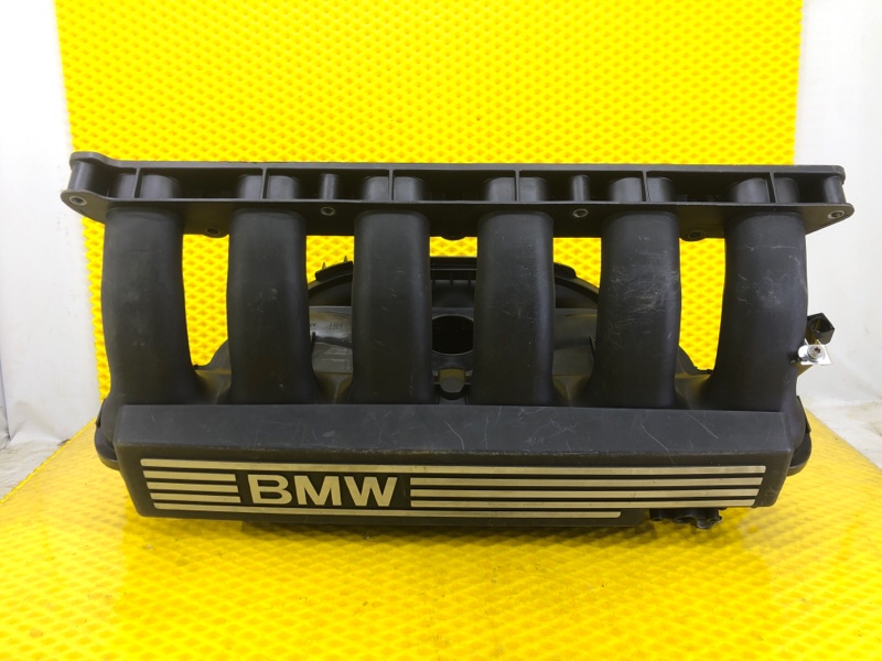 Впускной коллектор BMW 5-series 2006 E60