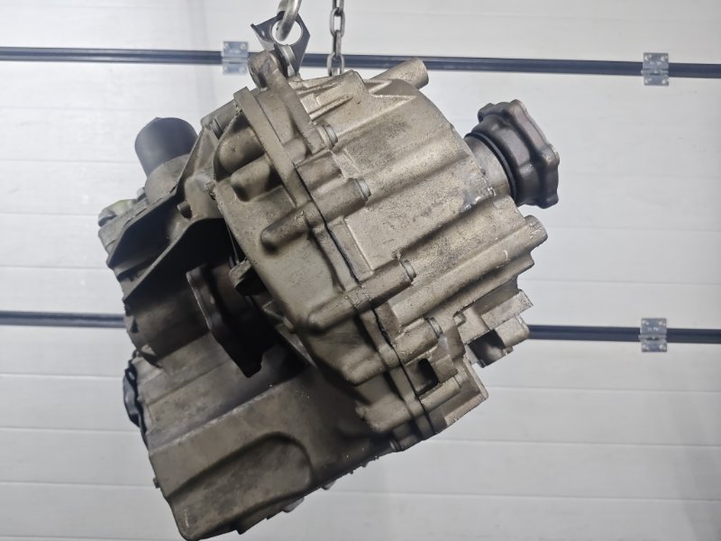 Робот DSG Volkswagen PASSAT B7