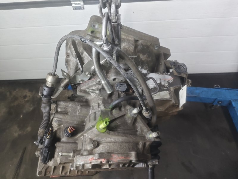 АКПП Mazda 3 BL