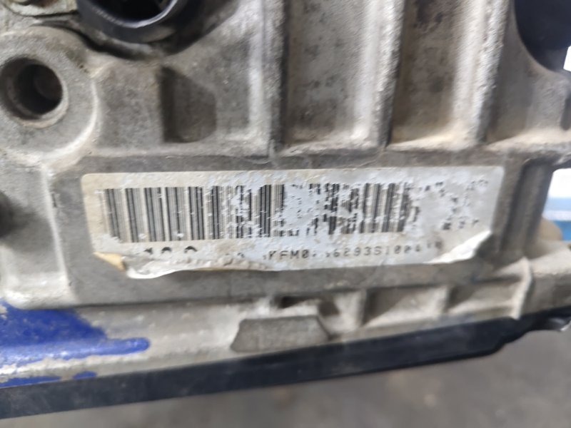 АКПП Volkswagen Polo СЕДАН