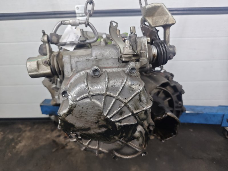 МКПП Toyota Corolla 150