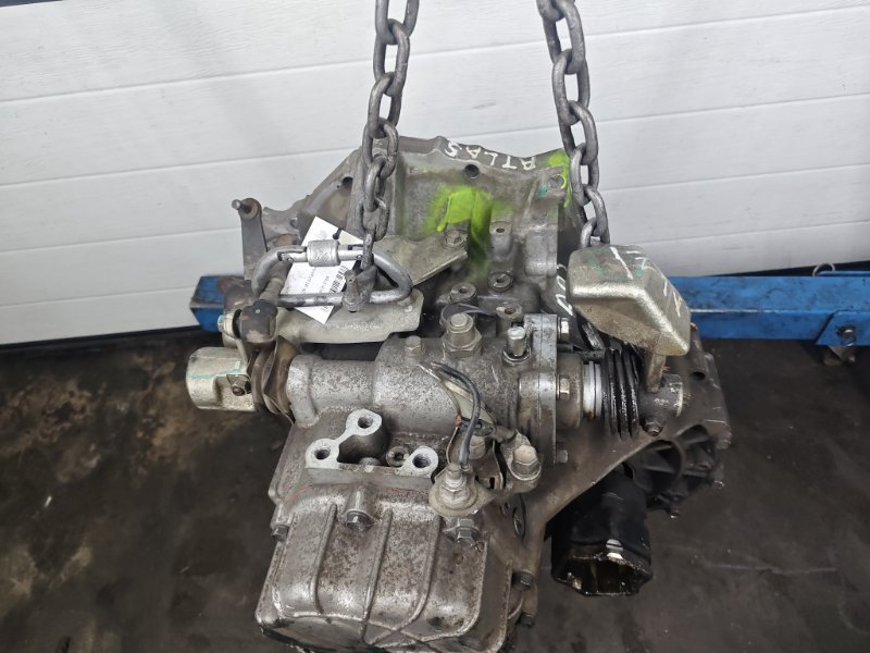 МКПП Toyota Corolla 150