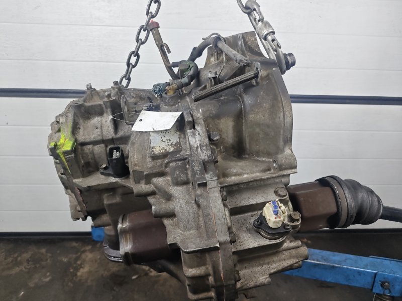 АКПП Chevrolet Lacetti J200