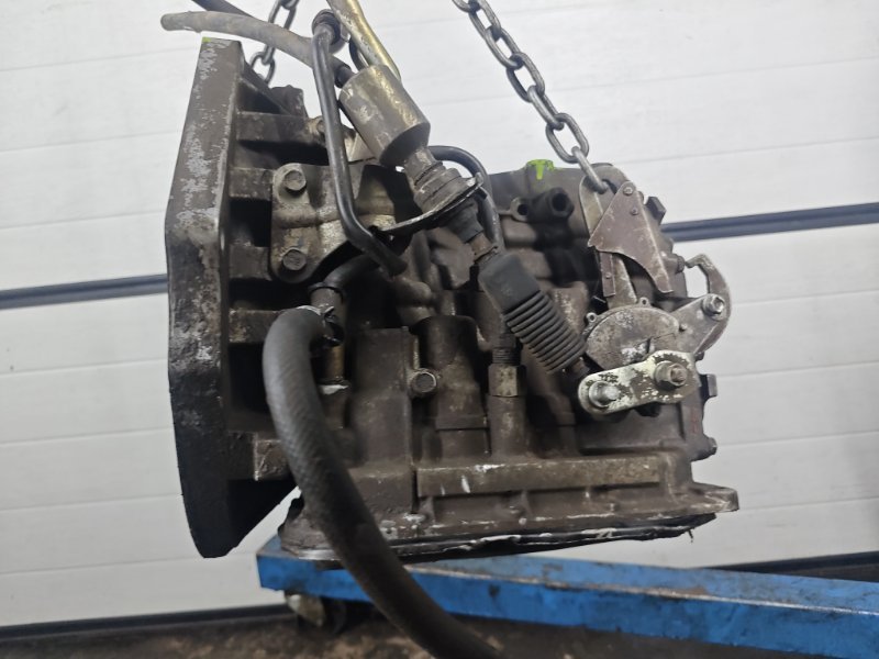 АКПП Chevrolet Lacetti J200