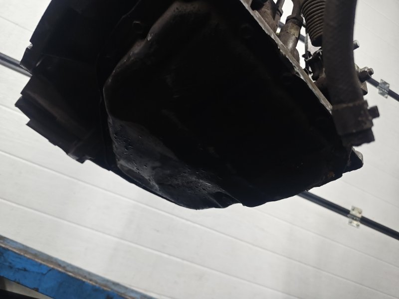 АКПП Chevrolet Lacetti J200