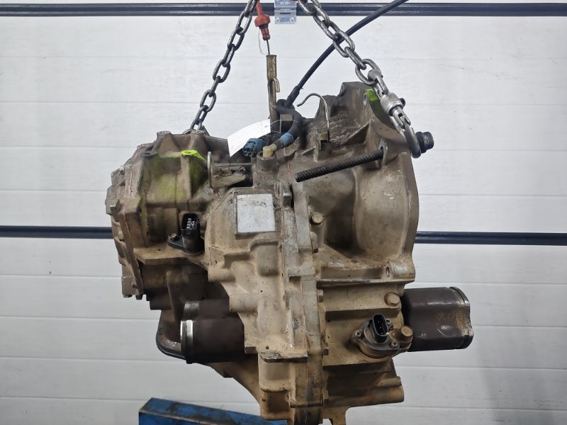 АКПП Chevrolet Lacetti J200