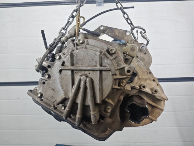 АКПП Chevrolet Lacetti J200