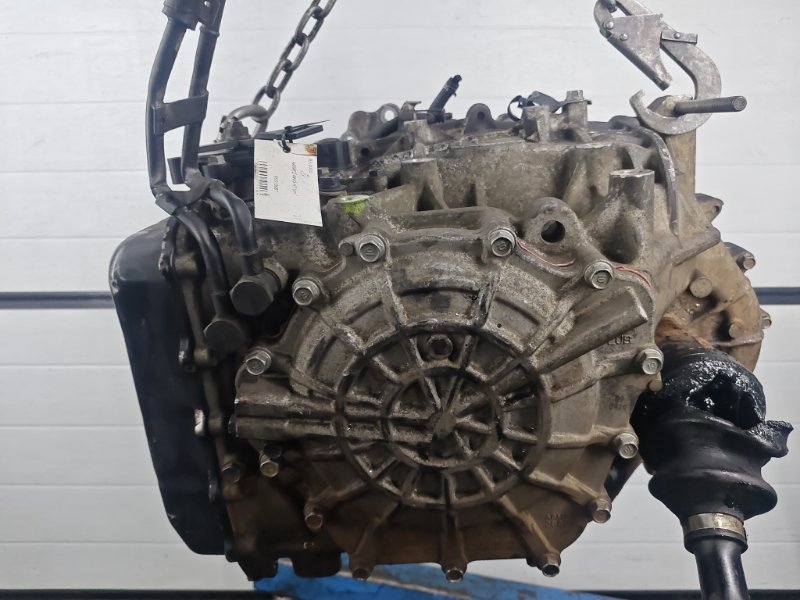 АКПП Kia SORENTO XM