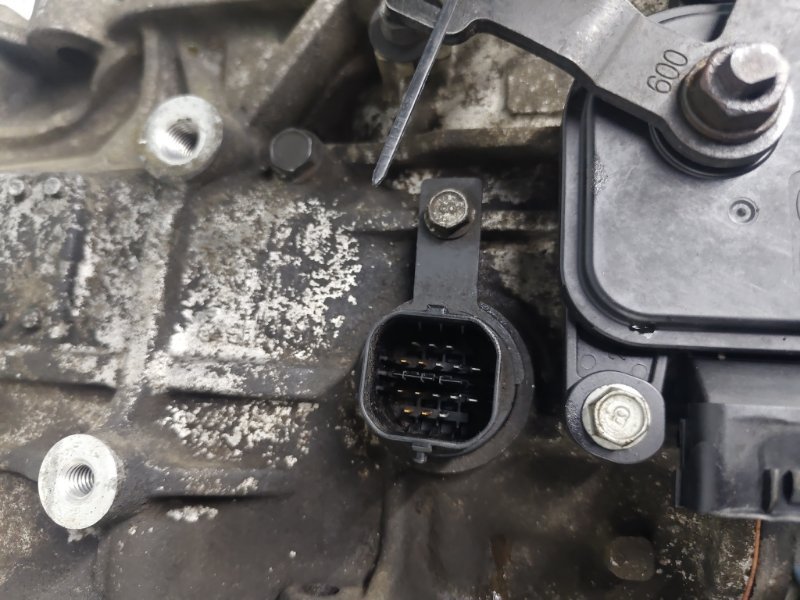 АКПП Kia SORENTO XM