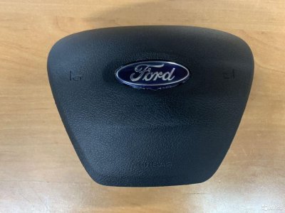 Муляж подушки в руль Ford Focus 3 Kuga 2