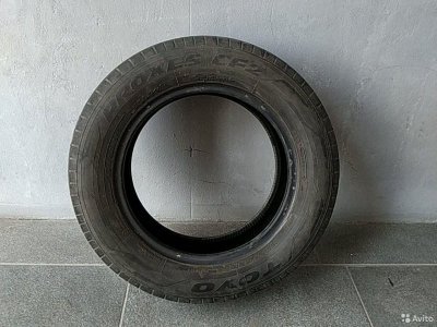 Летняя резина Toyo CF2 195/65 r15