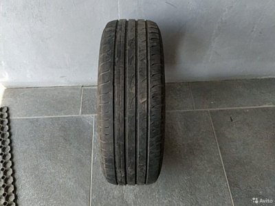 Летняя резина Toyo CF2 195/65 r15