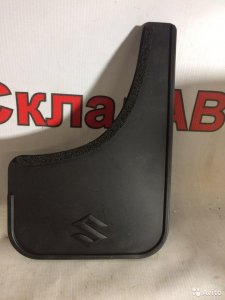 Suzuki Vitara 2015-брызговик Задний правый новый