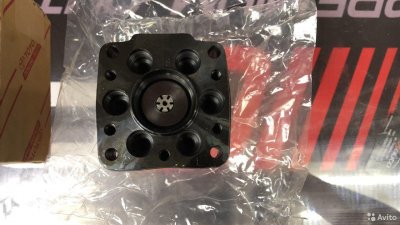 Плунжерная пара тнвд Toyota 1HZ 2214017810