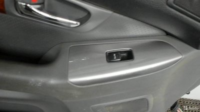 Дверь боковая левая передняя Toyota Land Cruiser P