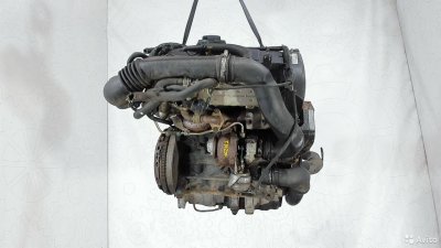 Двигатель (двс) Jeep Patriot ECD, ECE 2 Дизель, 20