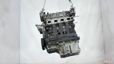 Двигатель (двс) Opel Insignia A20DTH 2 Дизель, 201
