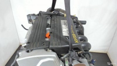 Двигатель (двс) Honda Accord 8 K24Z3 2.4 Бензин, 2