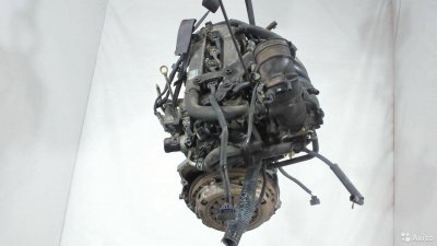 Двигатель (двс) Toyota RAV 4 1azfe 2 Бензин, 2002