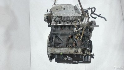 Двигатель (двс) Volkswagen Tiguan ccta 2 Бензин, 2