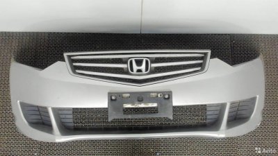 Бампер передний Honda Accord 8, 2008