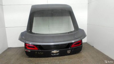 Крышка багажника Chevrolet Volt, 2013