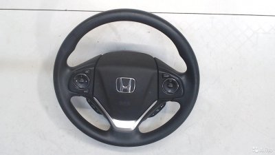Подушка безопасности (Airbag) левая передняя Honda