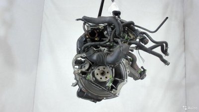 Двигатель (двс) Mitsubishi ASX 4A92 1.6 Бензин, 20