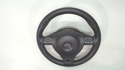 Руль Volkswagen Polo, 1999