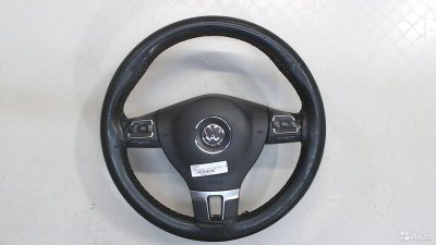 Руль Volkswagen Polo, 1999