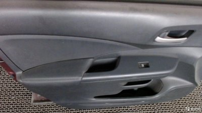 Дверь боковая левая передняя Honda CR-V, 2014