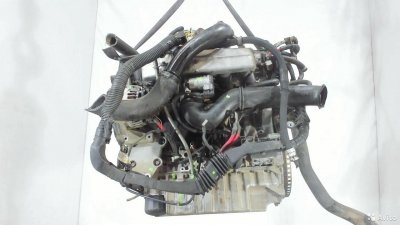 Двигатель (двс) Volvo XC90 B5254T2 2.5 Бензин, 200