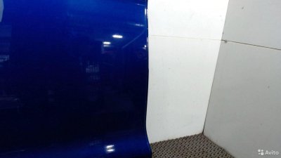Дверь боковая правая задняя Ford Kuga, 2013