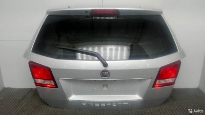 Крышка багажника Dodge Journey 2011, 2013