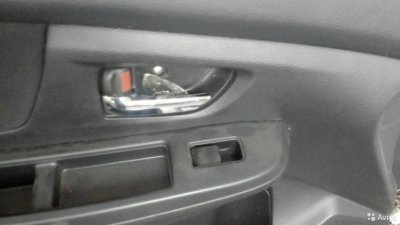 Дверь боковая левая передняя Subaru XV, 2014