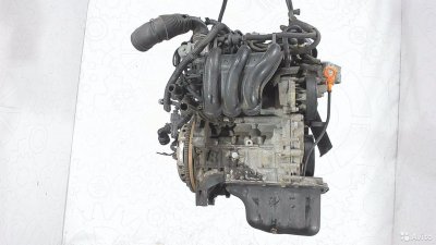 Двигатель (двс) Skoda Fabia chfa 1.2 Бензин, 2010