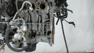 Двигатель (двс) Toyota Camry V40 2grfe 3.5 Бензин