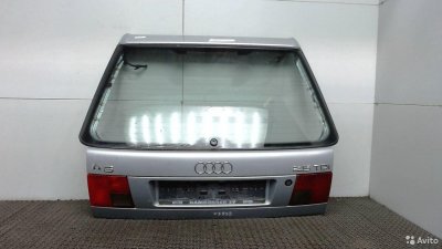 Крышка багажника Audi A6 (C4), 1997